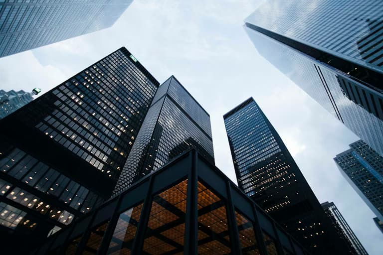 Commercial Projects